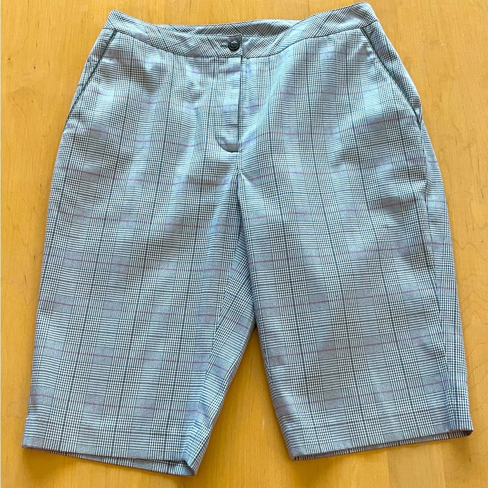 E P PRO SHORTS